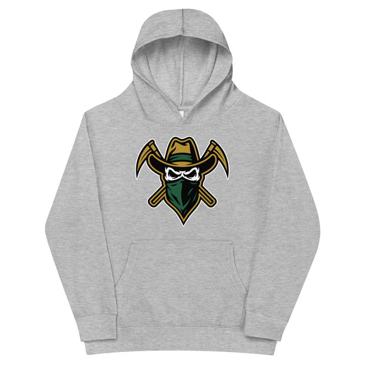 Performance | Youth Hoodie | Casa Grande Reapers