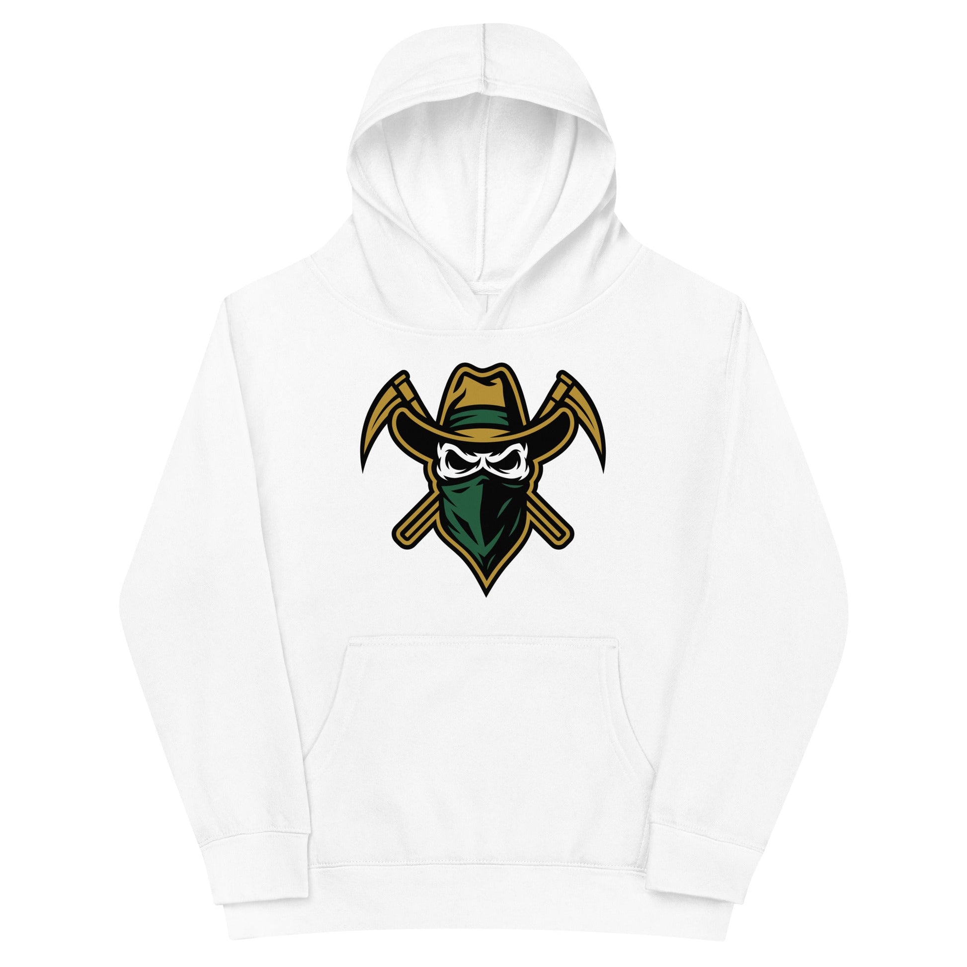 Performance | Youth Hoodie | Casa Grande Reapers