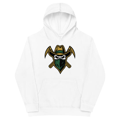 Performance | Youth Hoodie | Casa Grande Reapers