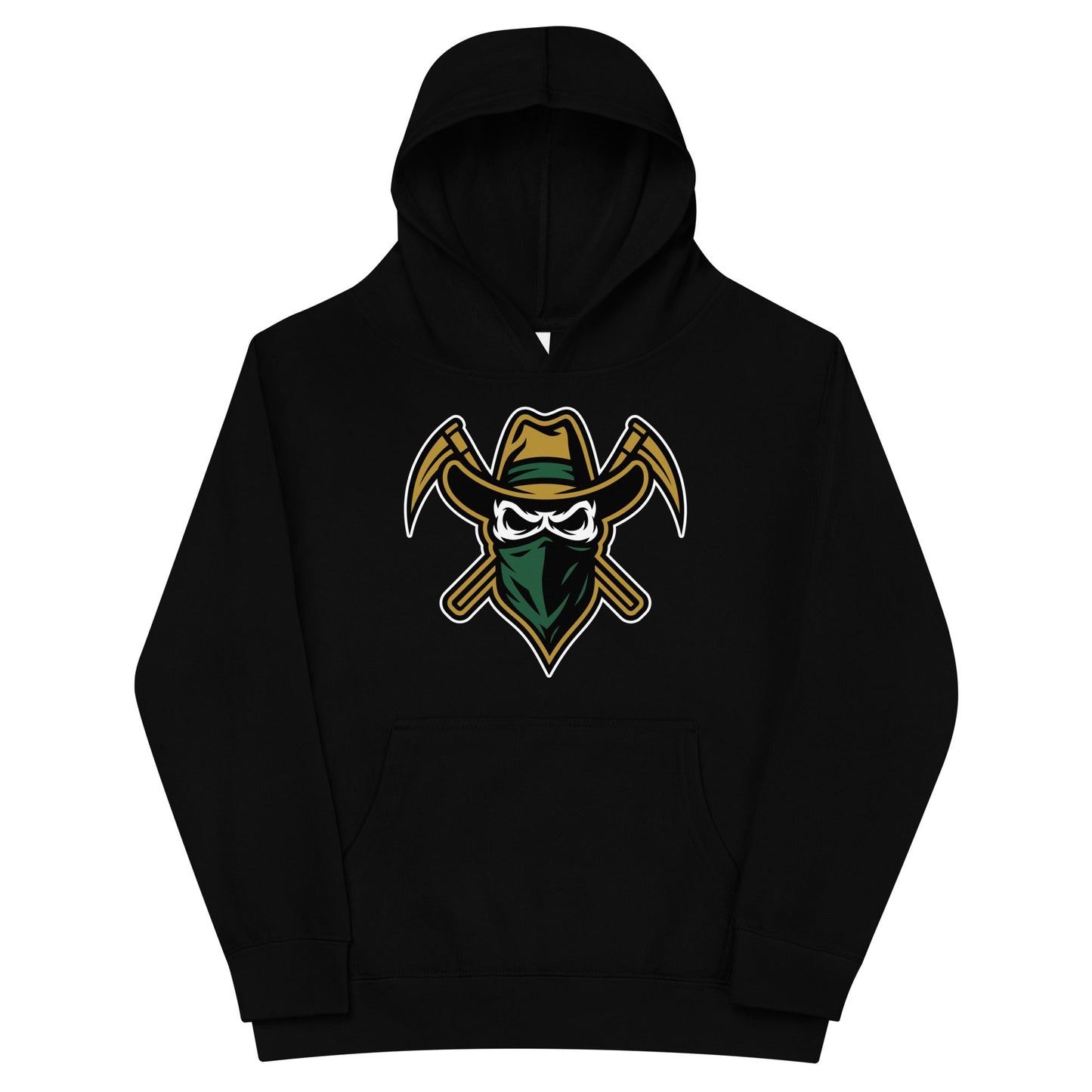 Performance | Youth Hoodie | Casa Grande Reapers