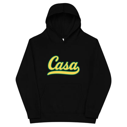 Performance | Youth Hoodie | Casa Grande Reapers | Script Logo