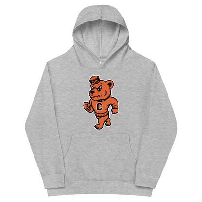 Performance | Youth Hoodie | Catholic High School | Bear Logo