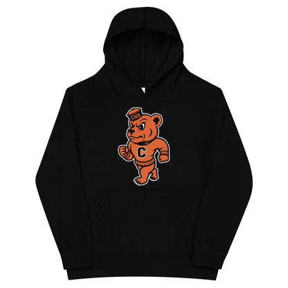 Performance | Youth Hoodie | Catholic High School | Bear Logo