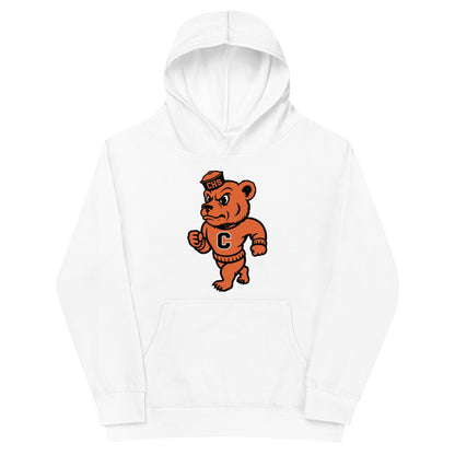 Performance | Youth Hoodie | Catholic High School | Bear Logo