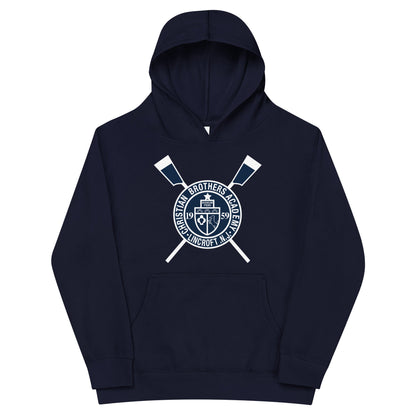 Performance | Youth Hoodie | CBA Crew | Badge Logo