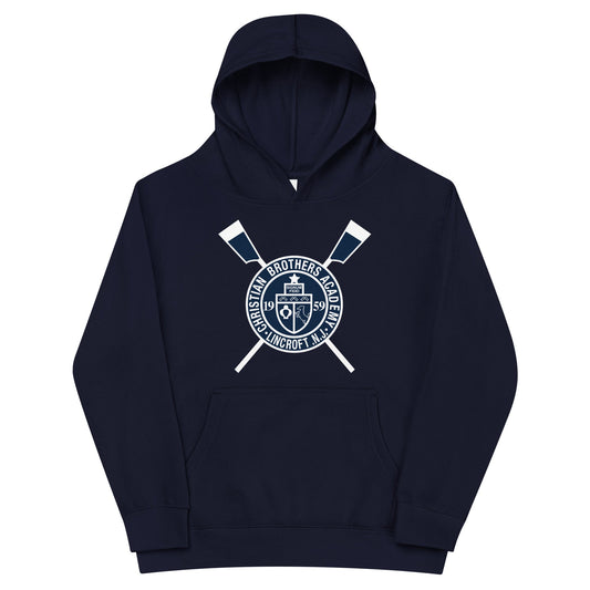 Performance | Youth Hoodie | CBA Crew | Badge Logo