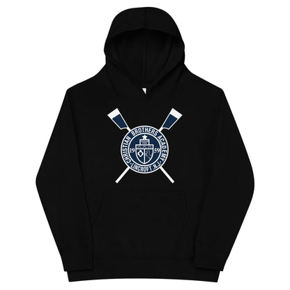Performance | Youth Hoodie | CBA Crew | Badge Logo