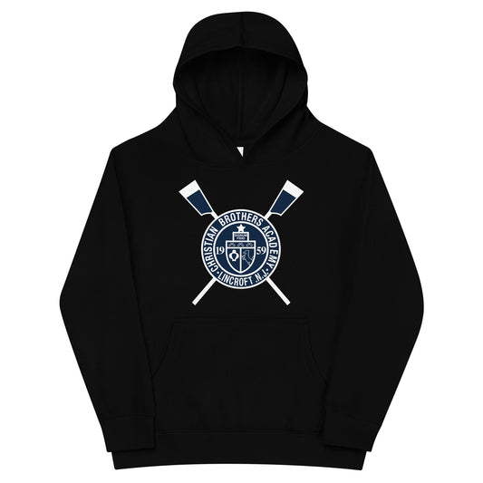 Performance | Youth Hoodie | CBA Crew | Badge Logo