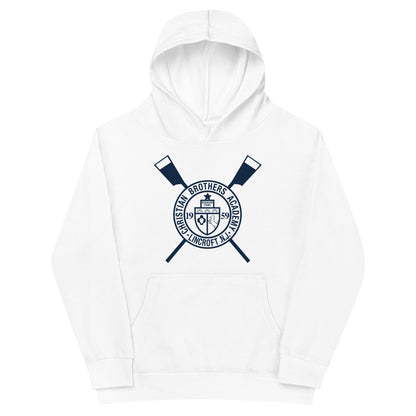 Performance | Youth Hoodie | CBA Crew | Crest Logo