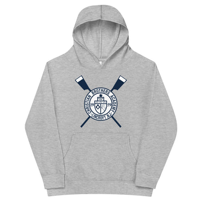 Performance | Youth Hoodie | CBA Crew | Crest Logo