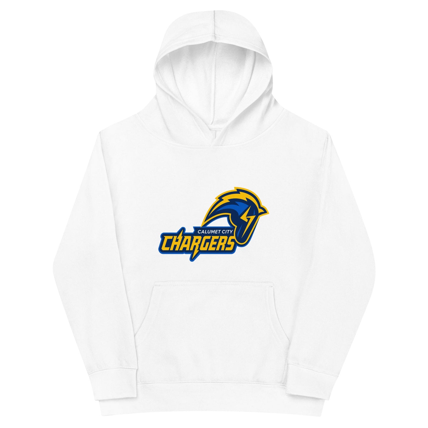 Performance | Youth Hoodie | CCC | Emblem Logo
