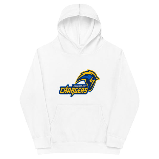 Performance | Youth Hoodie | CCC | Emblem Logo