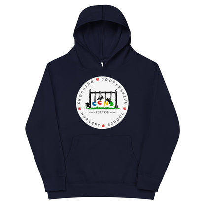 Performance | Youth Hoodie | CCNS