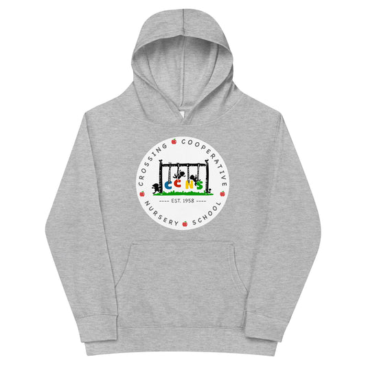 Performance | Youth Hoodie | CCNS