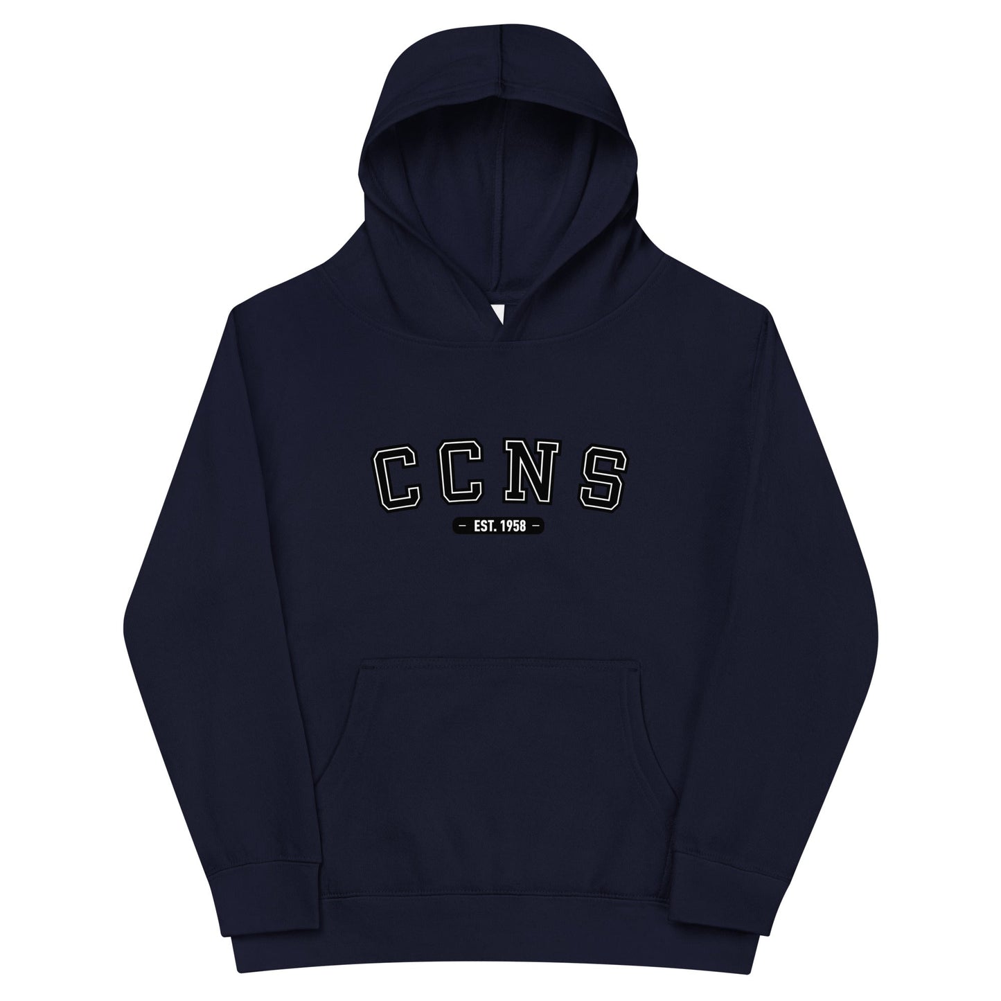 Performance | Youth Hoodie | CCNS | Script Logo