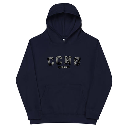 Performance | Youth Hoodie | CCNS | Script Logo