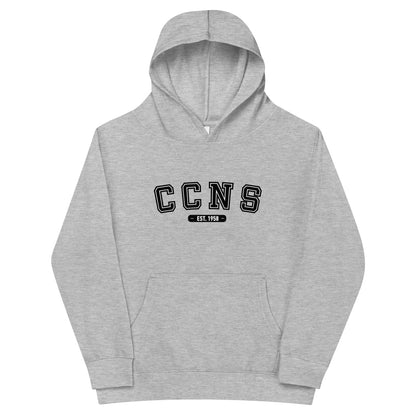 Performance | Youth Hoodie | CCNS | Script Logo