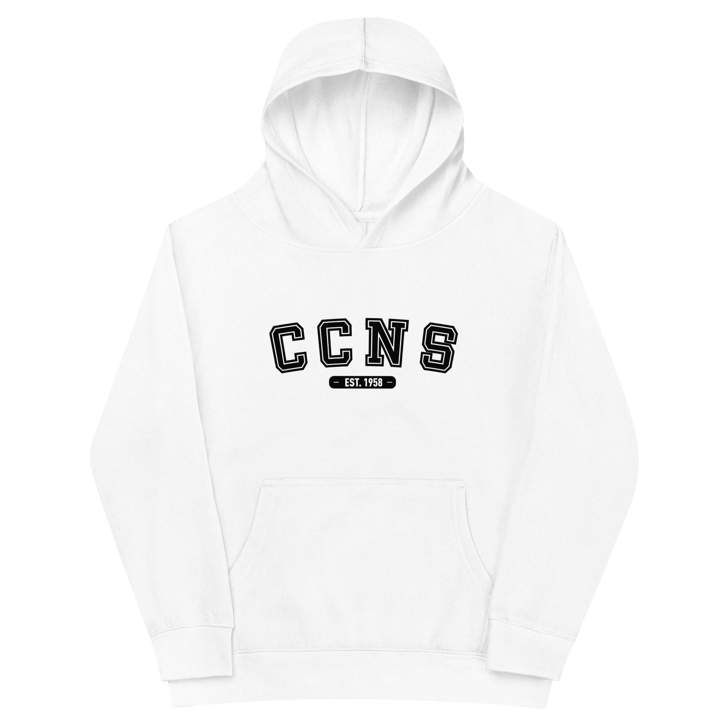 Performance | Youth Hoodie | CCNS | Script Logo