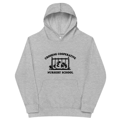 Performance | Youth Hoodie | CCNS | Swing Logo