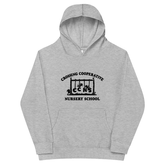 Performance | Youth Hoodie | CCNS | Swing Logo