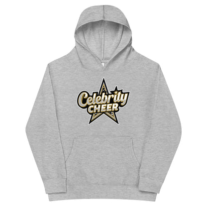 Performance | Youth Hoodie | Celebrity Cheer | Celebrity Cheer Logo
