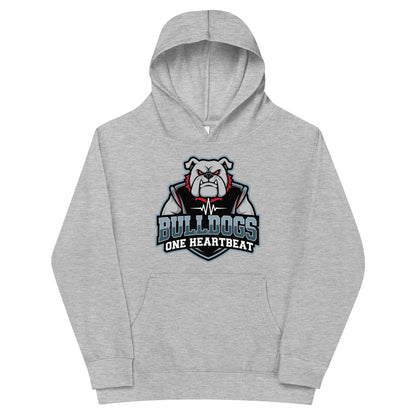 Performance | Youth Hoodie | Celina Recreational Football Black | Emblem Logo