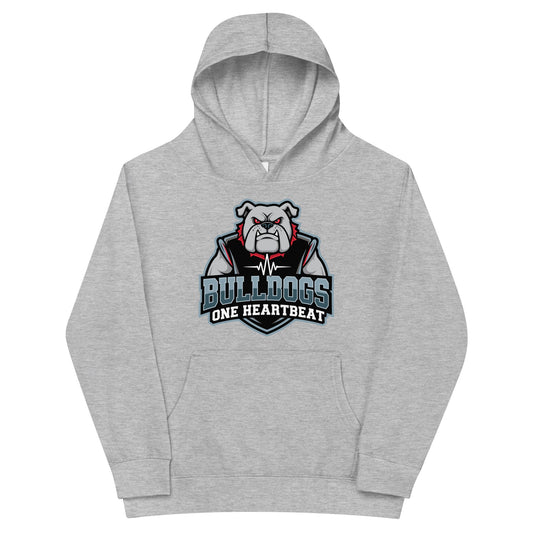Performance | Youth Hoodie | Celina Recreational Football Black | Emblem Logo