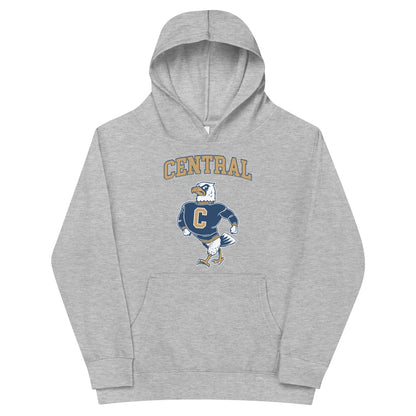 Performance | Youth Hoodie | Central Football