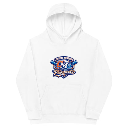 Performance | Youth Hoodie | Central Missour Prospects | Classic Logo