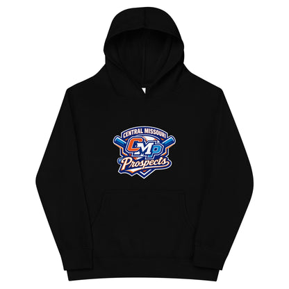 Performance | Youth Hoodie | Central Missour Prospects | Classic Logo