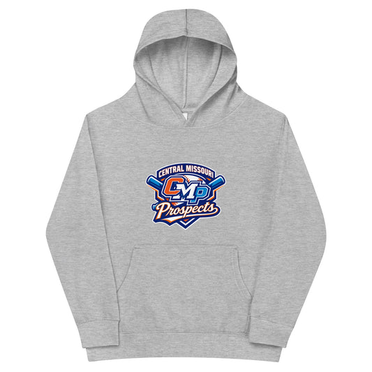 Performance | Youth Hoodie | Central Missour Prospects | Classic Logo