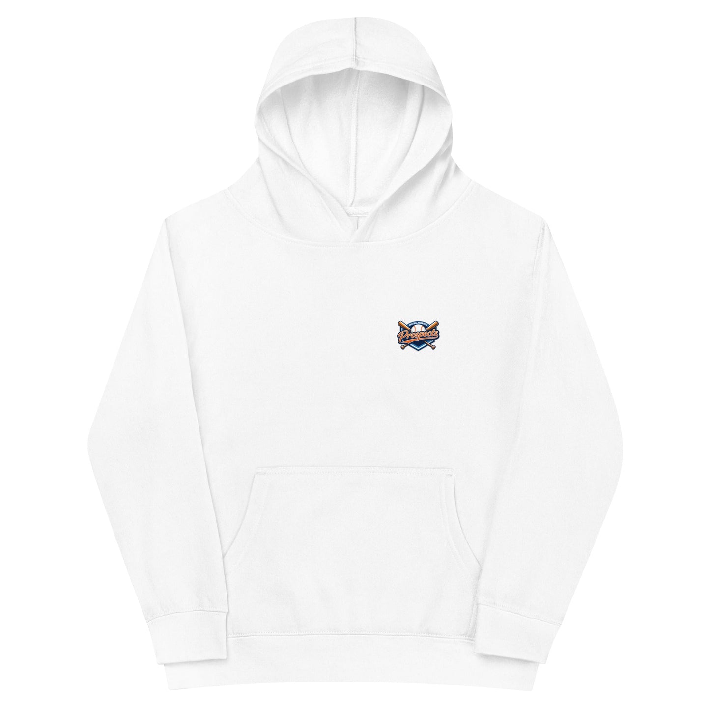 Performance | Youth Hoodie | Central Missour Prospects | Icon Logo