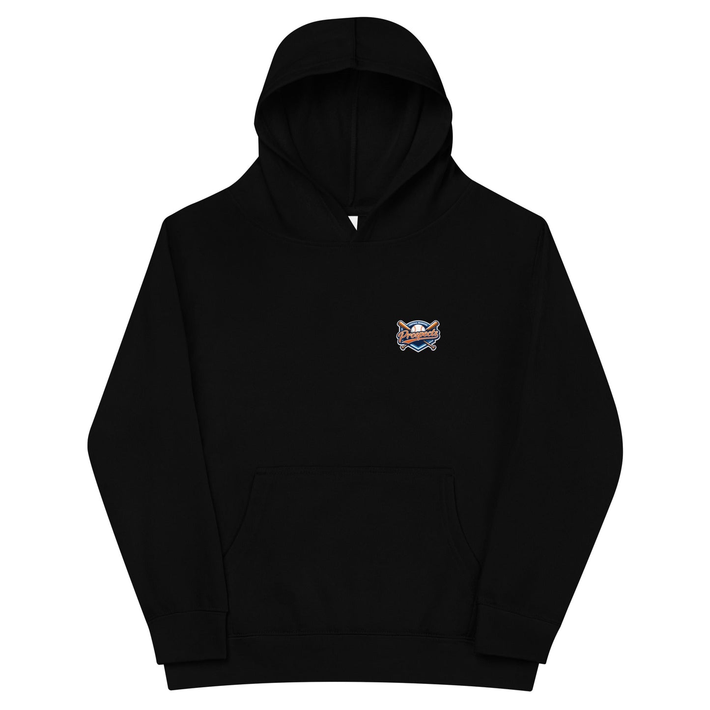 Performance | Youth Hoodie | Central Missour Prospects | Icon Logo