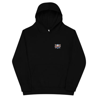 Performance | Youth Hoodie | Central Missour Prospects | Icon Logo
