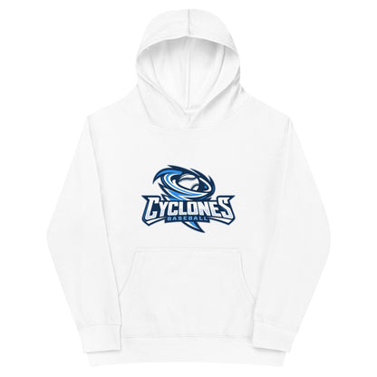 Performance | Youth Hoodie | Centre County Cyclones | Crest Logo