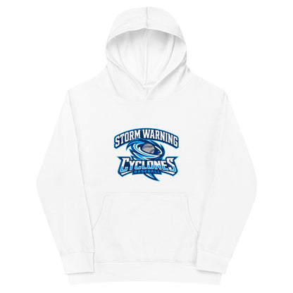 Performance | Youth Hoodie | Centre County Cyclones | Vanguard Logo