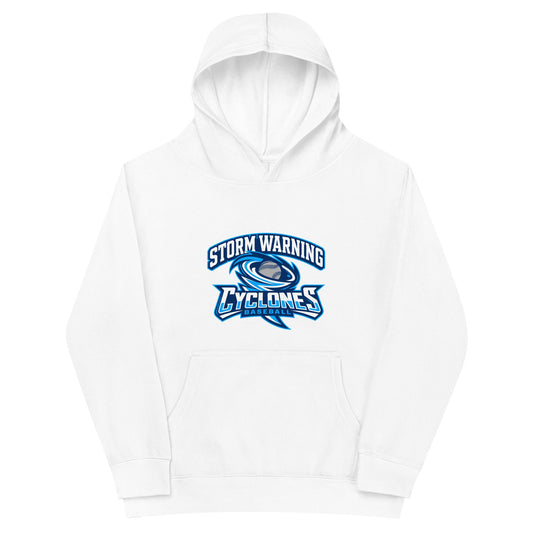 Performance | Youth Hoodie | Centre County Cyclones | Vanguard Logo