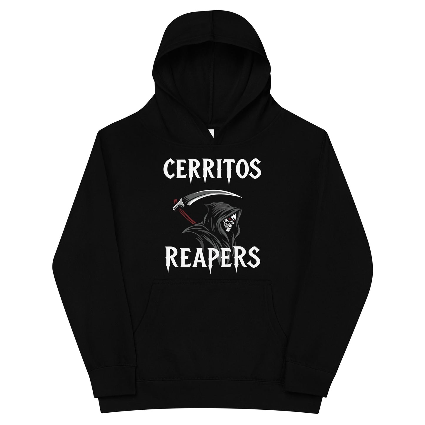 Performance | Youth Hoodie | Cerritos Reapers Pop Warner