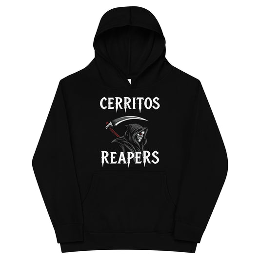 Performance | Youth Hoodie | Cerritos Reapers Pop Warner