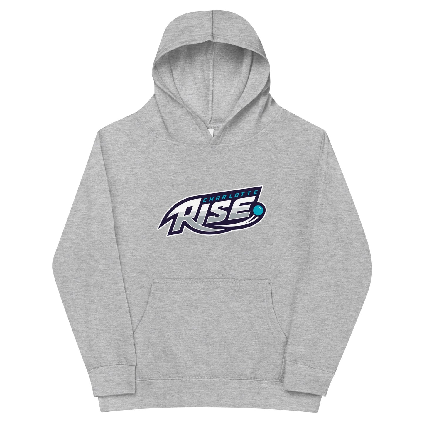 Performance | Youth Hoodie | Charlotte Rise