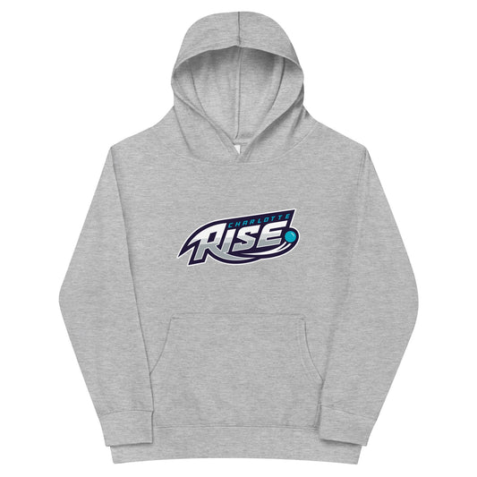 Performance | Youth Hoodie | Charlotte Rise