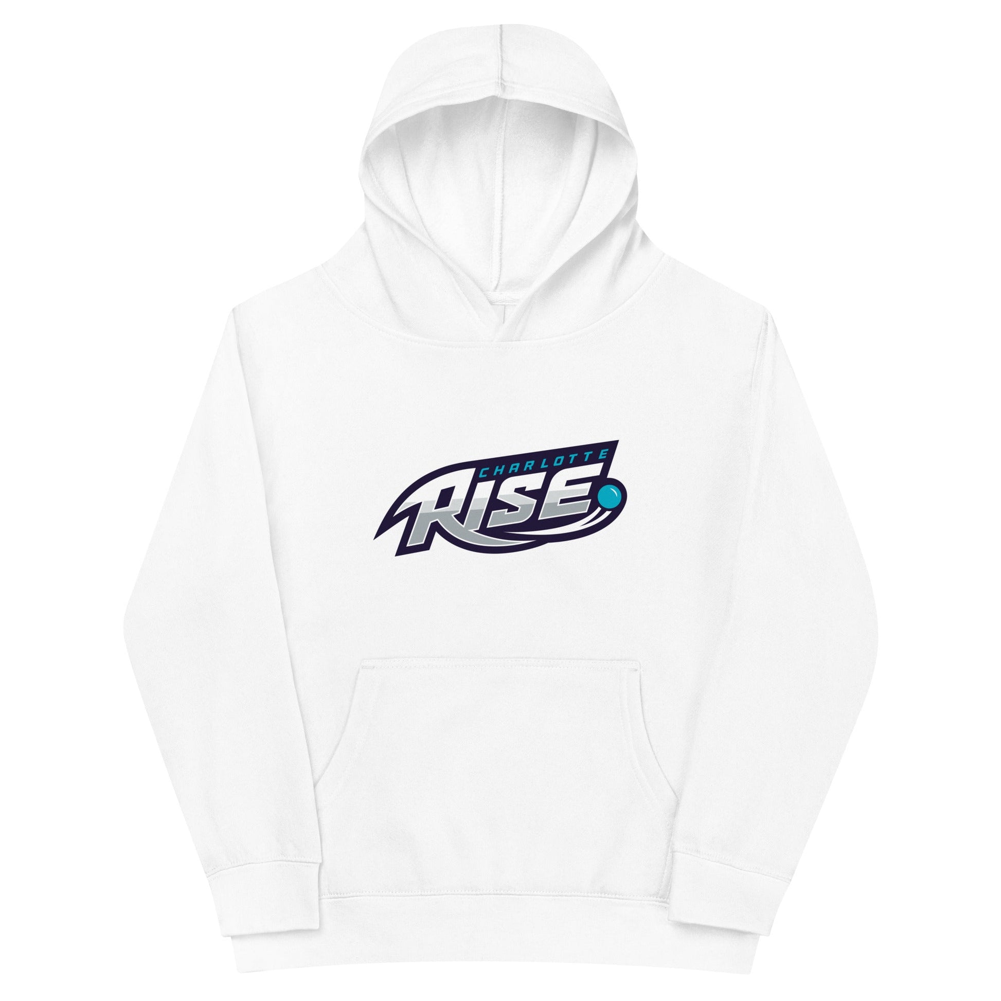 Performance | Youth Hoodie | Charlotte Rise