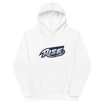 Performance | Youth Hoodie | Charlotte Rise