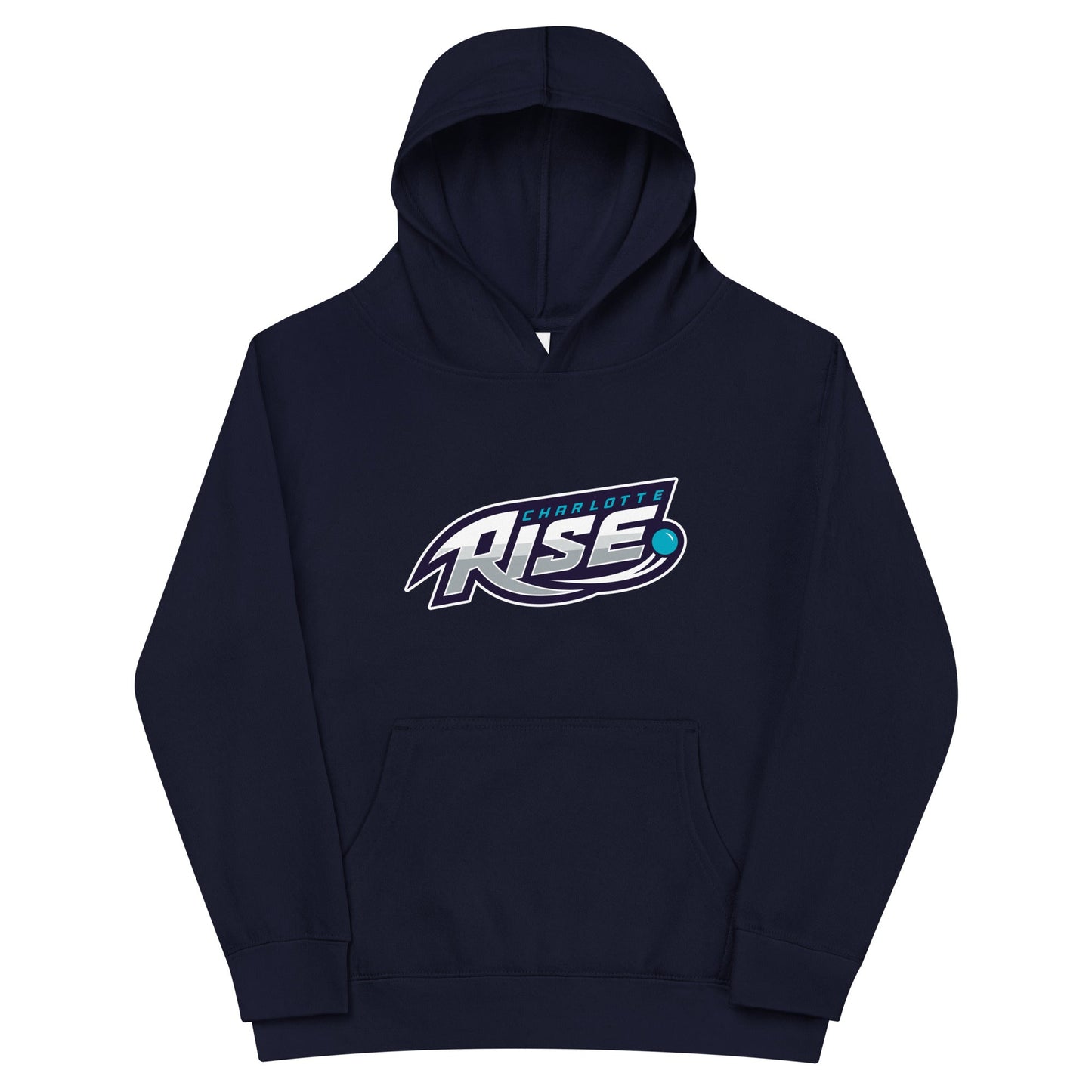 Performance | Youth Hoodie | Charlotte Rise
