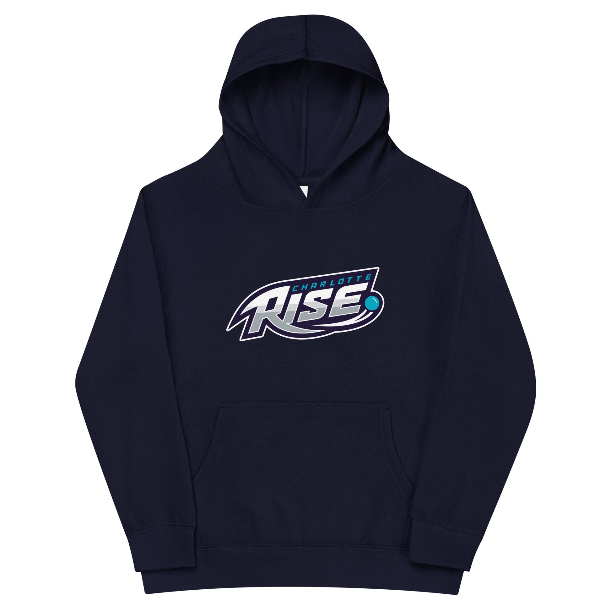 Performance | Youth Hoodie | Charlotte Rise
