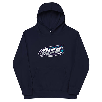 Performance | Youth Hoodie | Charlotte Rise