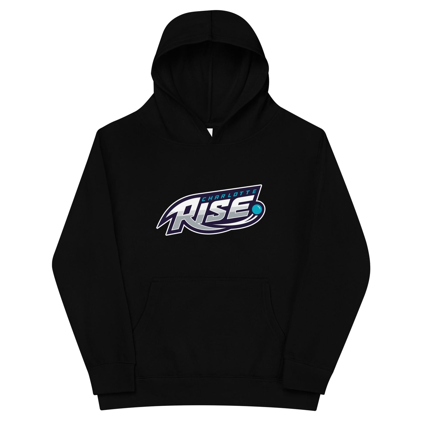 Performance | Youth Hoodie | Charlotte Rise