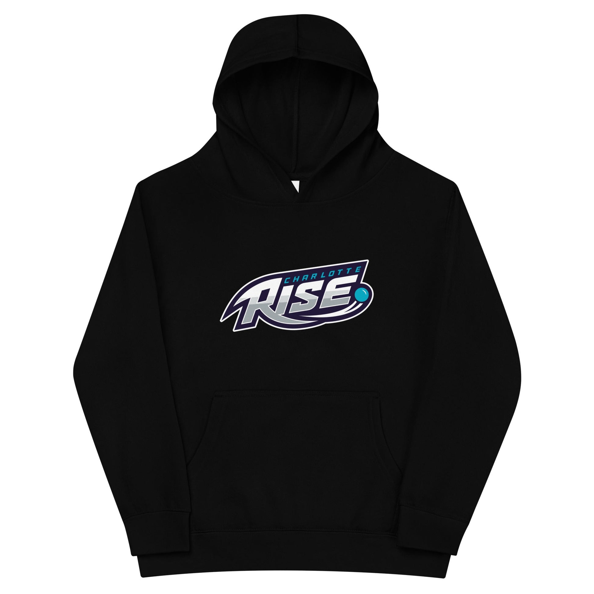 Performance | Youth Hoodie | Charlotte Rise
