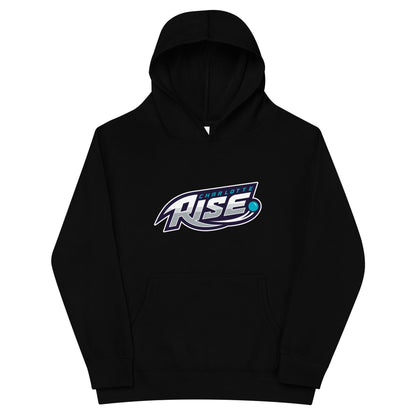 Performance | Youth Hoodie | Charlotte Rise