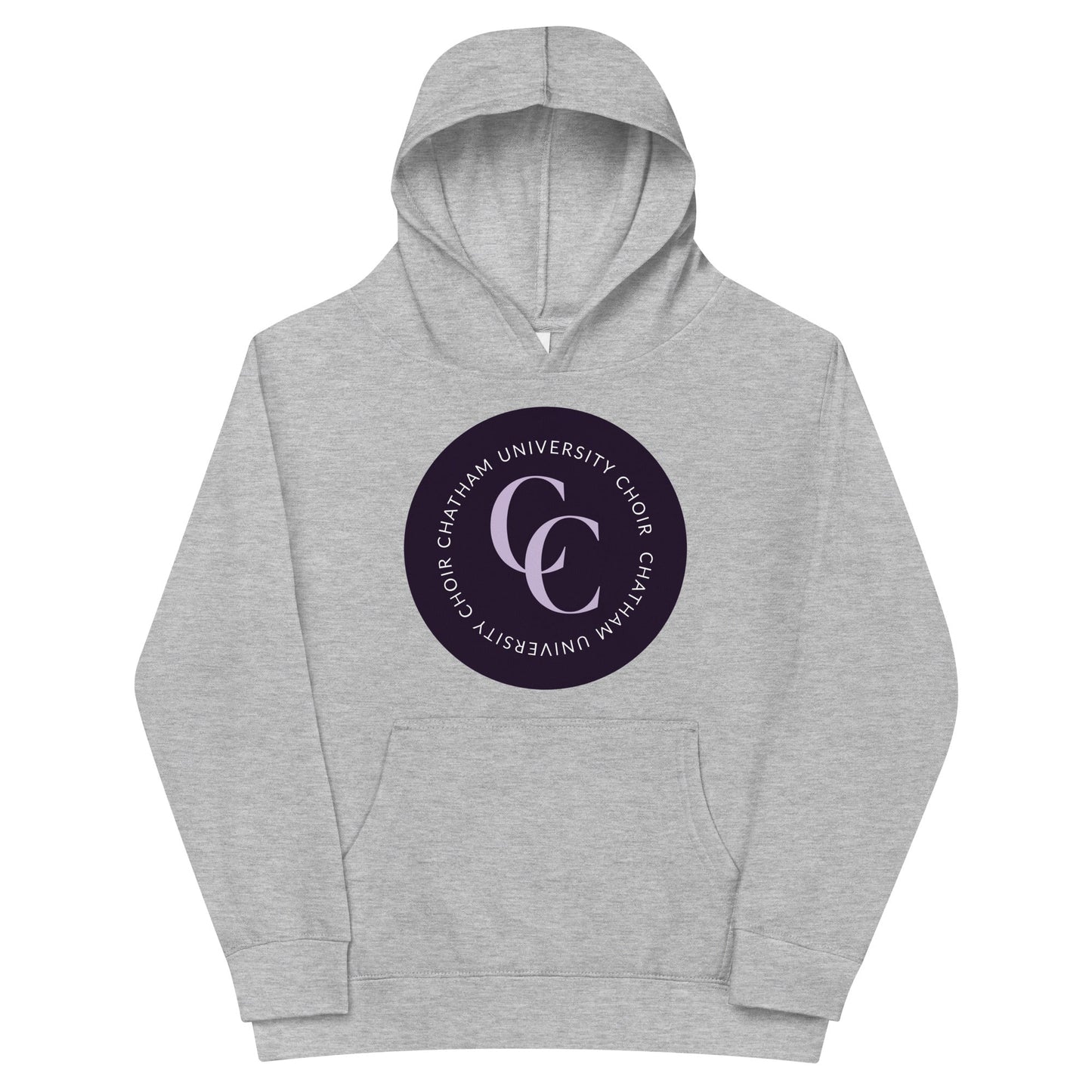 Performance | Youth Hoodie | Chatham U Choir